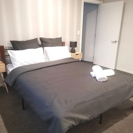 Stylish Private Guest House Ensuite Only Rolleston Exterior photo